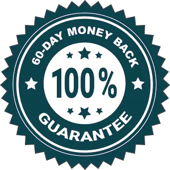 keyslim drops 60 days money back guarantee